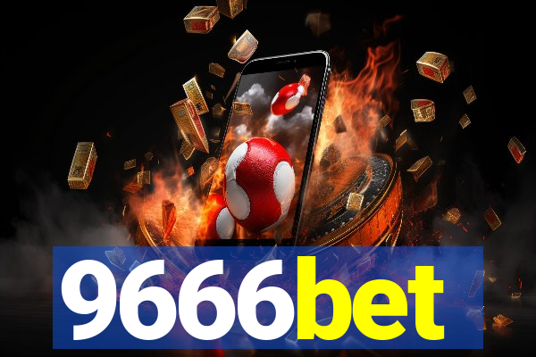 9666bet