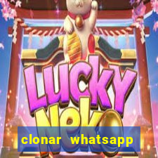 clonar whatsapp pelo email