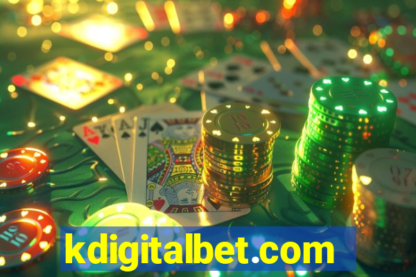 kdigitalbet.com