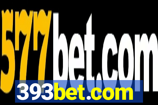 393bet.com