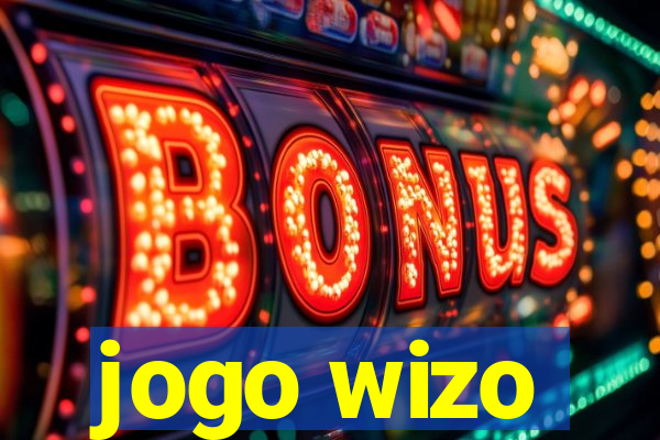 jogo wizo