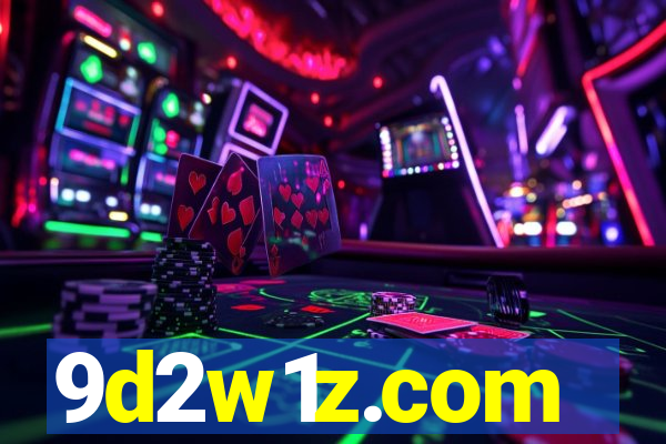 9d2w1z.com