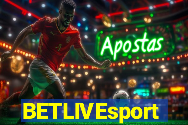 BETLIVEsport