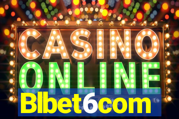 Blbet6com