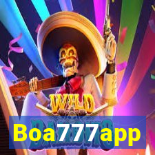 Boa777app