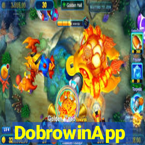 DobrowinApp