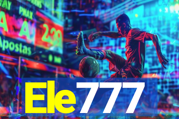 Ele777