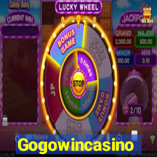 Gogowincasino