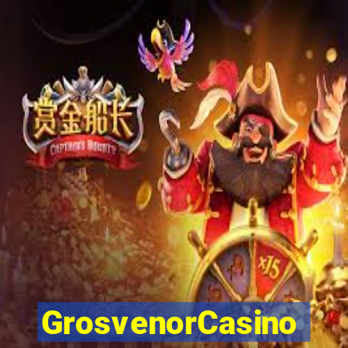 GrosvenorCasino