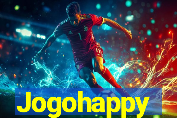 Jogohappy