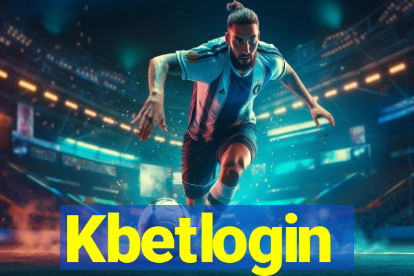 Kbetlogin