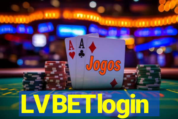 LVBETlogin