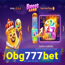 Obg777bet