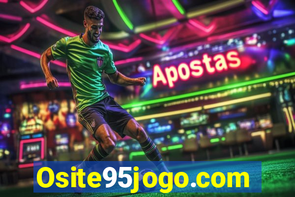 Osite95jogo.com