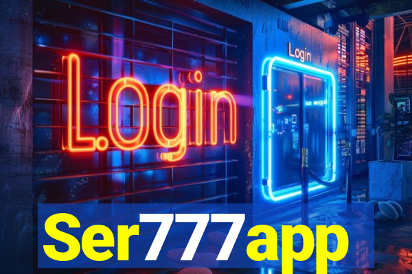 Ser777app