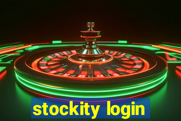 stockity login