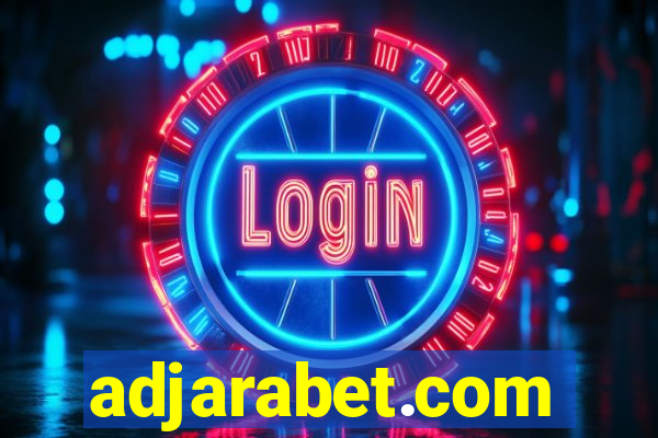 adjarabet.com