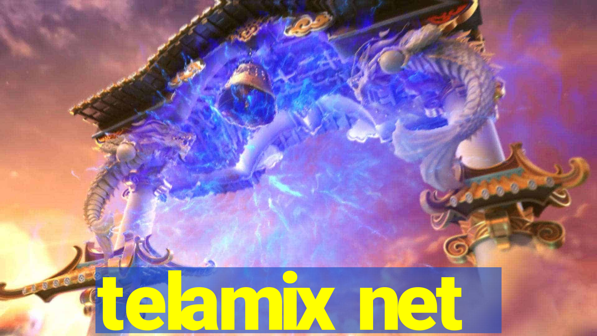 telamix net