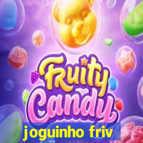 joguinho friv