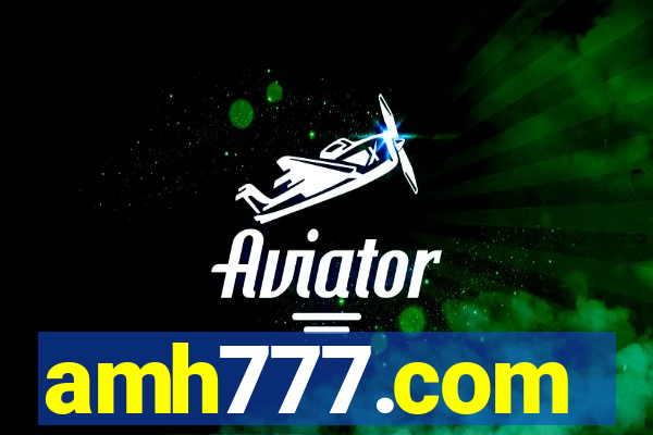 amh777.com