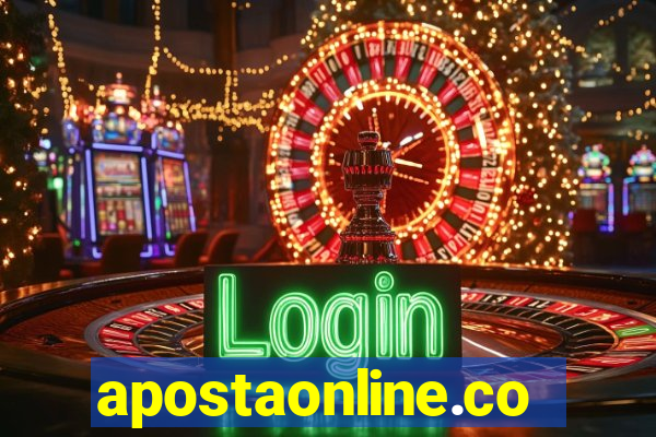 apostaonline.com