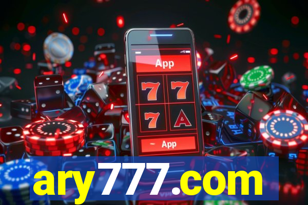 ary777.com