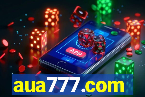 aua777.com