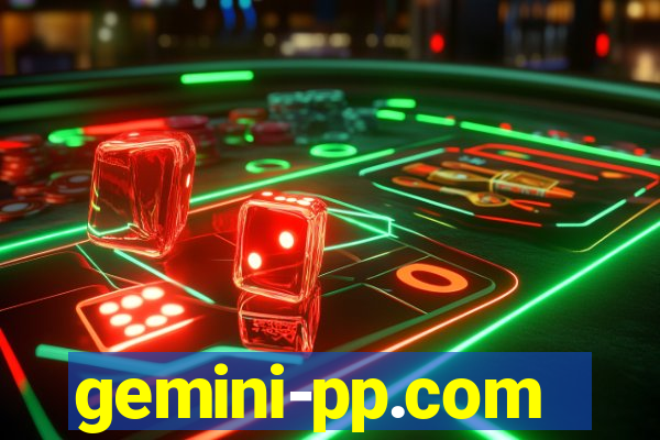 gemini-pp.com