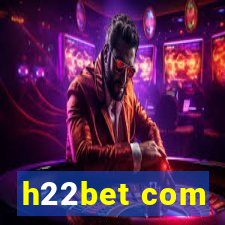 h22bet com