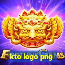 kto logo png