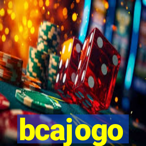 bcajogo