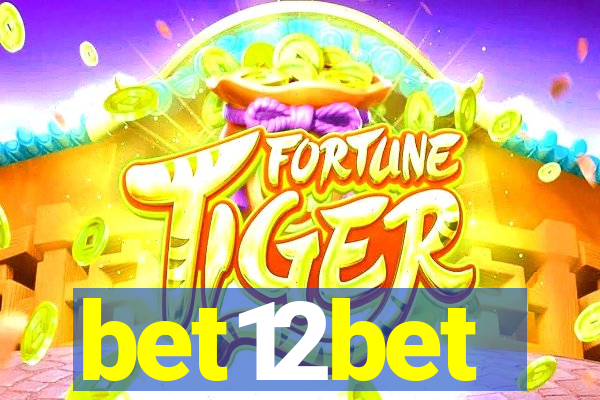 bet12bet