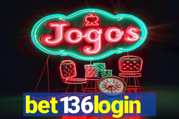 bet136login