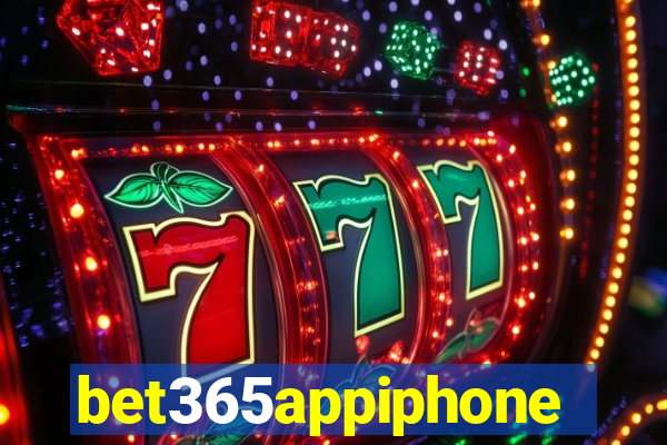 bet365appiphone