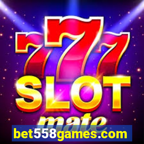 bet558games.com