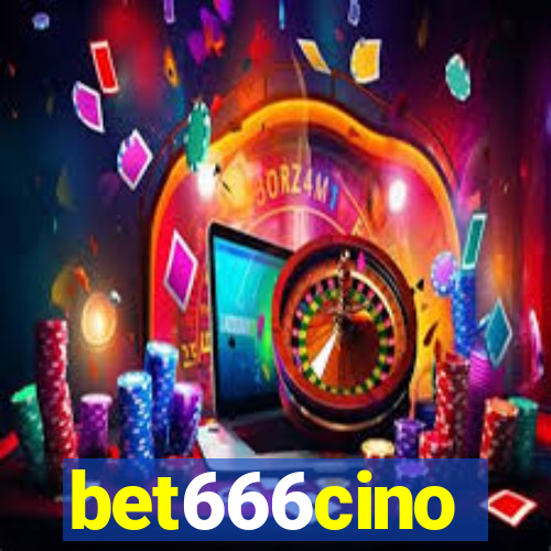 bet666cino