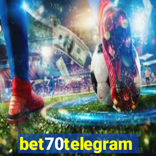 bet70telegram