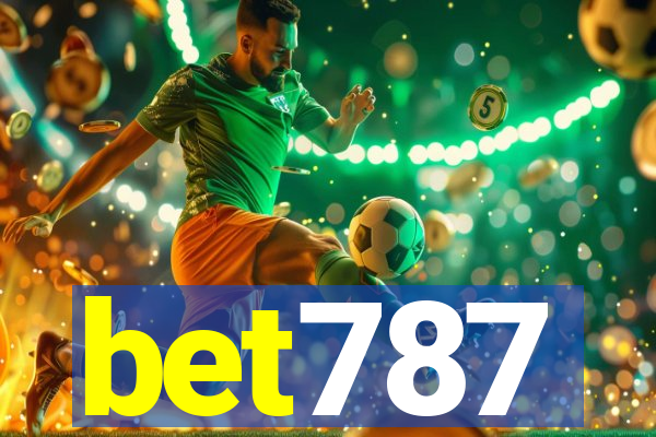 bet787