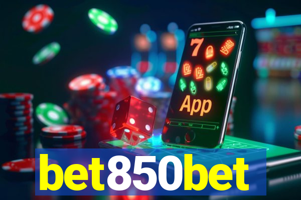 bet850bet