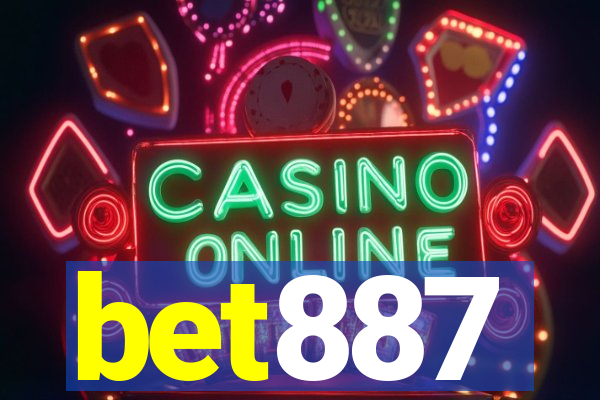 bet887