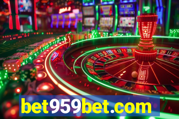 bet959bet.com