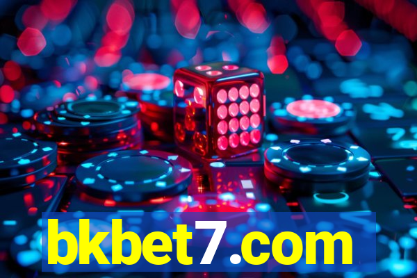 bkbet7.com