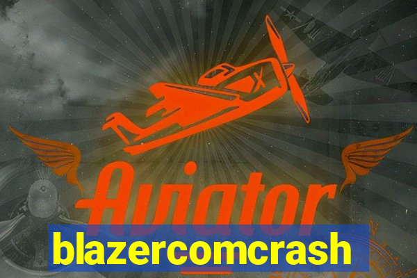 blazercomcrash