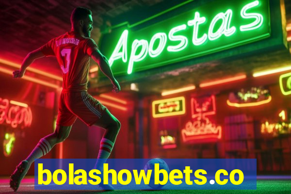 bolashowbets.com