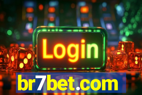 br7bet.com