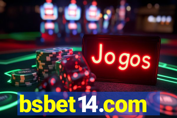 bsbet14.com