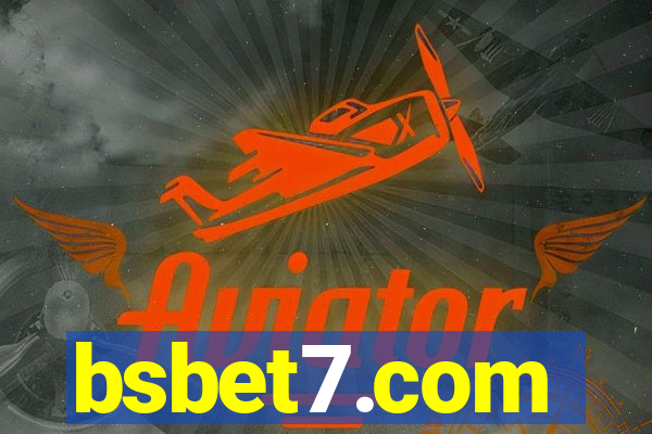 bsbet7.com