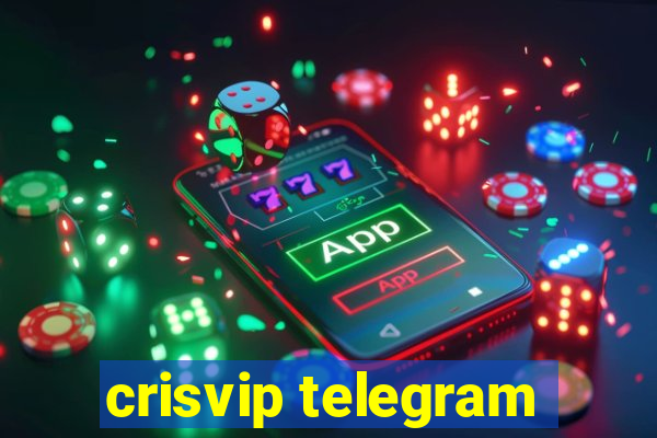 crisvip telegram