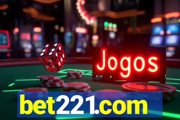 bet221.com