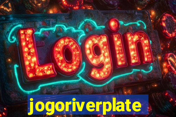 jogoriverplate